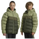 Adidas Παιδικό μπουφάν Synthetic Down Jacket